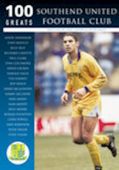 Southend United Football 100 Greats