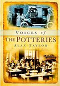 Potteries, Voices of the