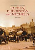 Saltley, Duddeston and Nechells 