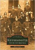 Kidderminster 2nd Selection
