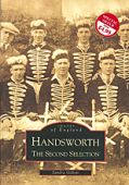 Handsworth 2nd
