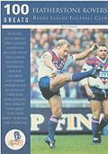Featherstone Rovers RLFC 100 Greats
