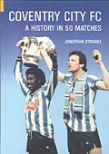 Coventry City FC 50 matches  OP