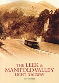 Leek and Manifold Valley Light Railway 