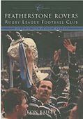 Featherstone Rovers 50 Finest Matches (SP)