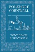 Folklore of Cornwall PBack