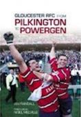 Gloucestershire RFC from Pilkington to Powergen