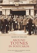 Around Totnes in Postcards