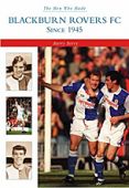 Blackburn Rovers since 1945 RP