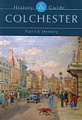 Colchester: History and Guide