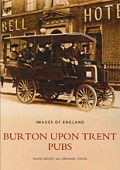 Burton upon Trent Pubs 