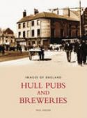 Hull Pubs and Breweries