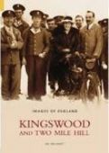 Kingswood and Two Mile Hill