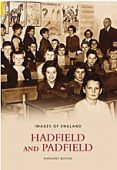 Hadfield and Padfield: Images of England