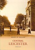 Leicester Central