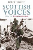 Scottish Voices from the Second World War