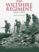 Wiltshire Regiment 1914-1959