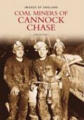 Cannock Chase Coal Miners of