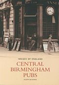 Central Birmingham Pubs (OP)