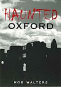 Haunted Oxford 