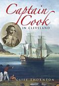 Captain Cook in Cleveland 
