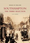 Southampton: Images of England Volume 3