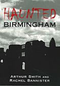 Haunted Birmingham