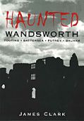 Haunted Wandsworth  