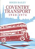 Coventry Transport 1940-1974
