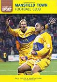 Mansfield Town FC