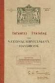 National Servicemans Handbook-Infantry Training