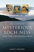 Loch Ness and Inverness Area Mysterious