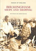 Birmingham Shops and Shopping