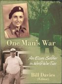 One Mans War : An Essex Soldier