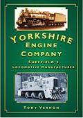 Yorkshire Engine Company OP