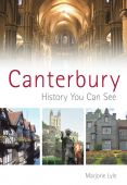 Canterbury: History You Can See PBack