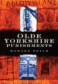 Olde Yorkshire Punishments 