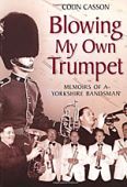 Blowing My Own Trumpet