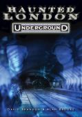 Haunted London Underground PBack