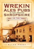 Wrekin Ales Pubs In and Around Shropshire