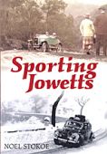 Sporting Jowetts