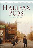 Halifax Pubs Vol 1