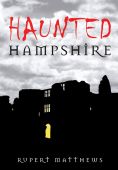 Haunted Hampshire