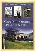 Nottinghamshire Place Names