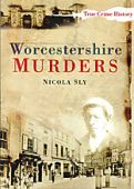 Worcestershire Murders