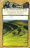 Footpath Way in North Gloucestershire