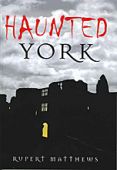 Haunted York
