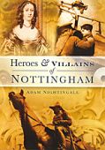 Heroes and Villains of Nottingham OP