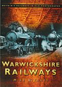 Warwickshire Railways
