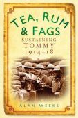 Tea, Rum and Fags 